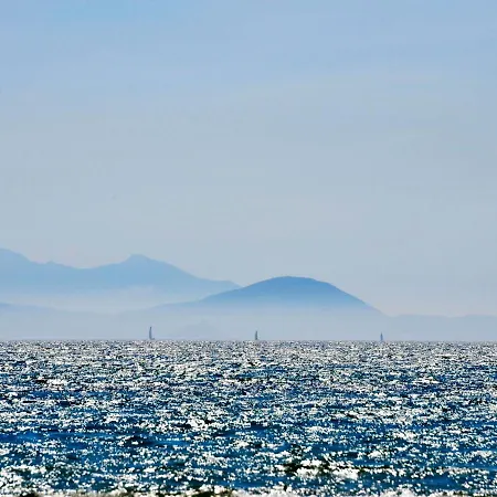 La Casetta Dei Pescatori By Interhome Follonica