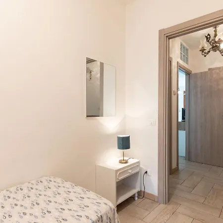 La Casetta Dei Pescatori By Interhome * Follonica